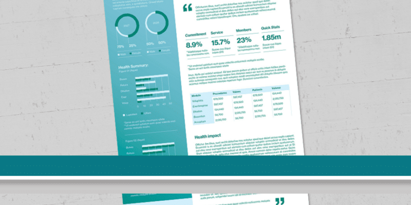 Learn the common mistakes asset managers make when developing and distributing fact sheets, and how you can build or rebuild yours into an effective sales tool.