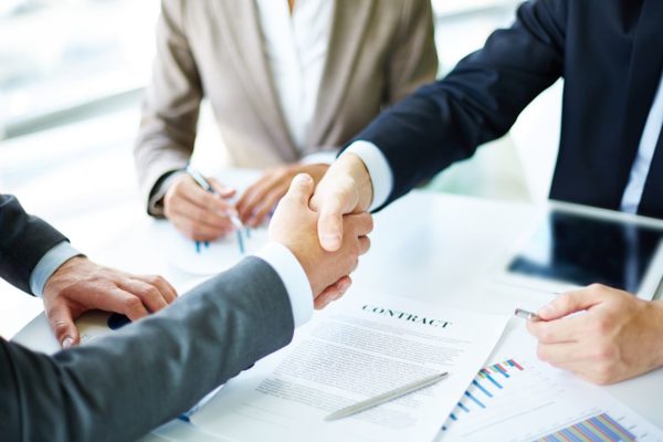 Help for asset managers with mergers and acquisitions