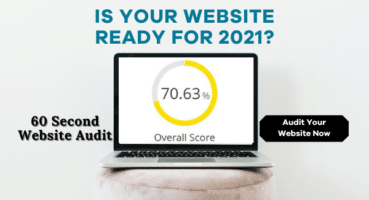 Audit Your Website