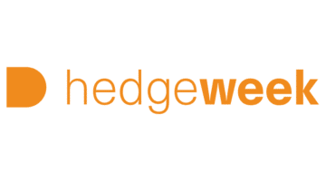 Hedgeweek logo
