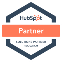 Sondhelm Partners is a HubSpot Solutions Provider Partner