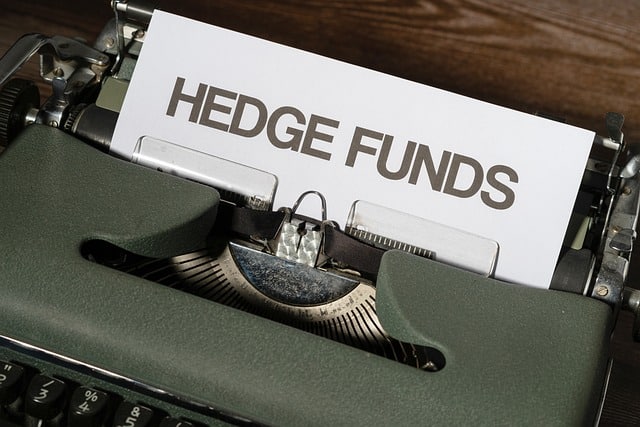 How to initially fund your hedge fund.