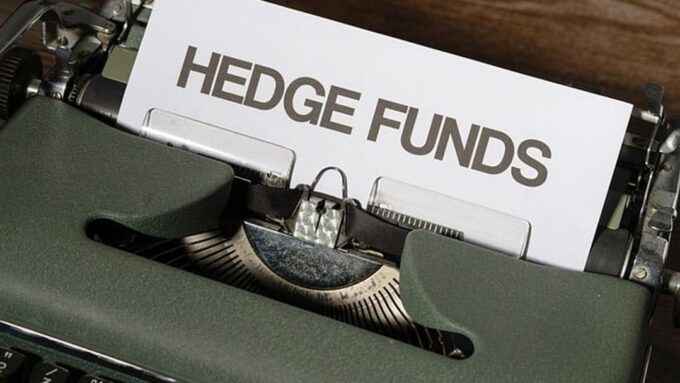 typewriter-hedge-funds